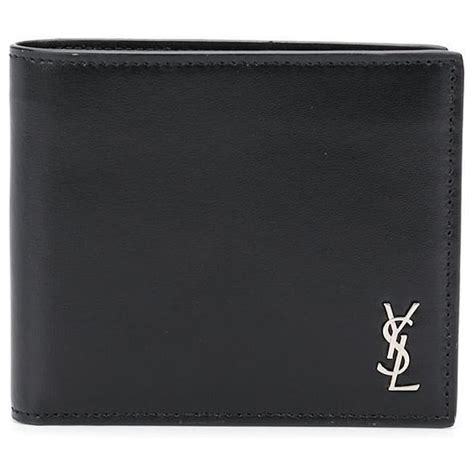 portefeuille yves saint laurent soldes|Saint Laurent sale.